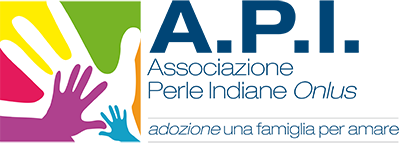 A.P.I. Associazione Perle Indiane ONLUS