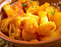 AlooGobi