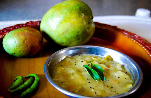chutney_mango