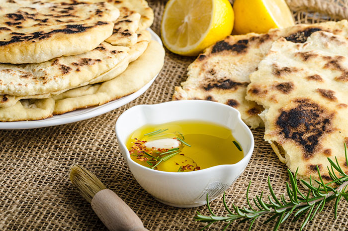 naan