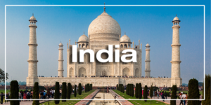 india