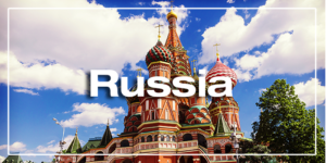 russia